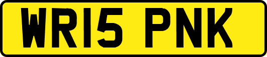 WR15PNK