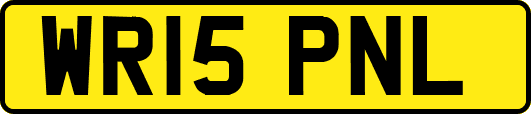WR15PNL