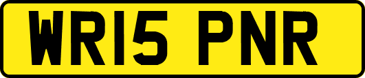 WR15PNR