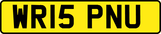 WR15PNU