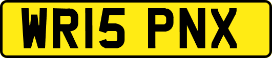 WR15PNX