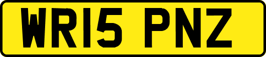 WR15PNZ
