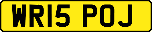 WR15POJ