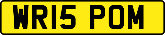 WR15POM