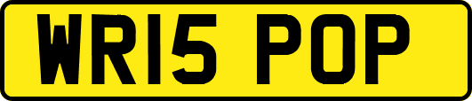 WR15POP