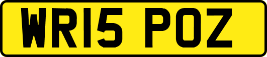 WR15POZ