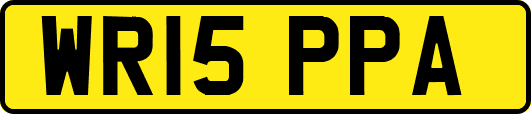 WR15PPA