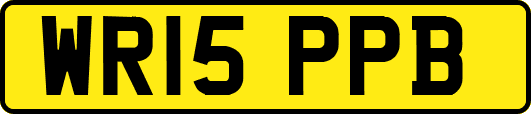WR15PPB