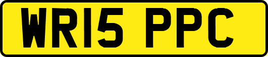 WR15PPC