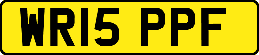 WR15PPF