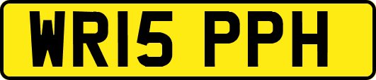 WR15PPH