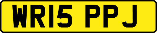 WR15PPJ