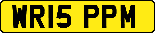 WR15PPM