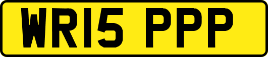 WR15PPP