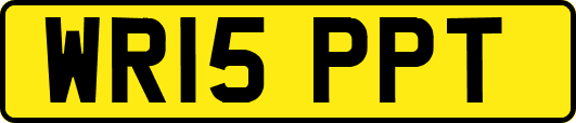 WR15PPT