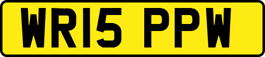 WR15PPW