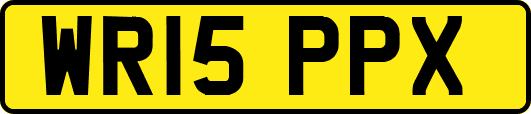 WR15PPX