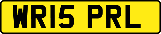WR15PRL