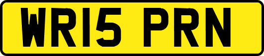 WR15PRN