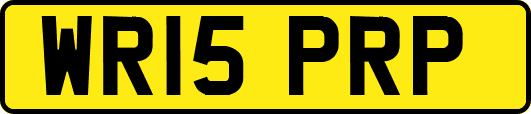 WR15PRP