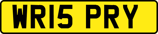 WR15PRY