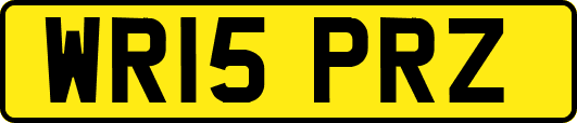 WR15PRZ