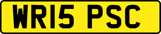 WR15PSC