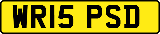 WR15PSD