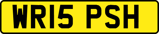 WR15PSH