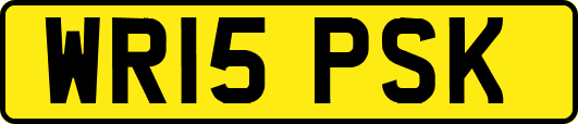 WR15PSK