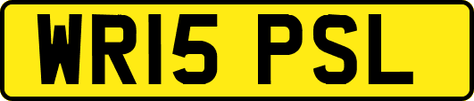WR15PSL
