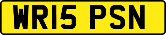 WR15PSN