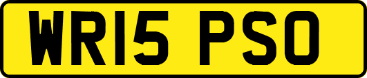 WR15PSO