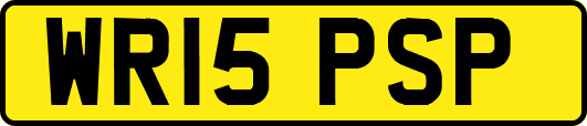 WR15PSP