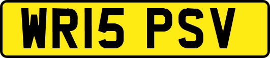 WR15PSV