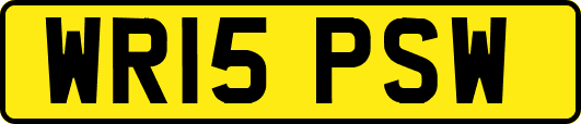 WR15PSW
