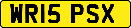 WR15PSX