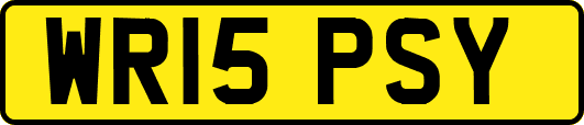WR15PSY