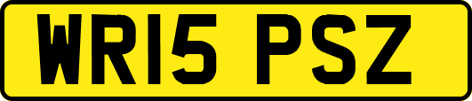 WR15PSZ
