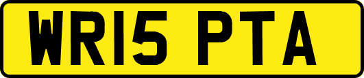 WR15PTA