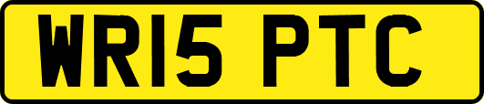 WR15PTC