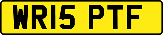 WR15PTF