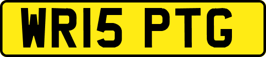 WR15PTG