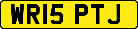 WR15PTJ