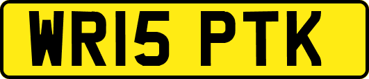 WR15PTK