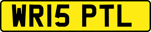 WR15PTL