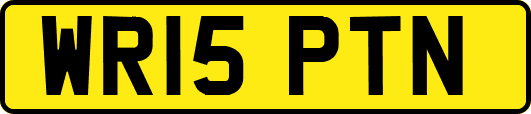 WR15PTN