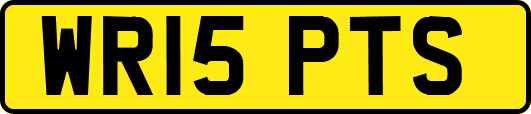 WR15PTS