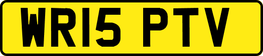WR15PTV