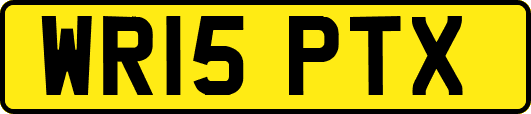 WR15PTX
